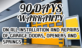 Laguna Niguel Garage Door 