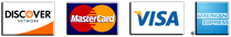 Laguna Niguel Garage Door accepts all major credit cards