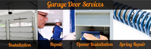 Laguna Niguel Garage Door